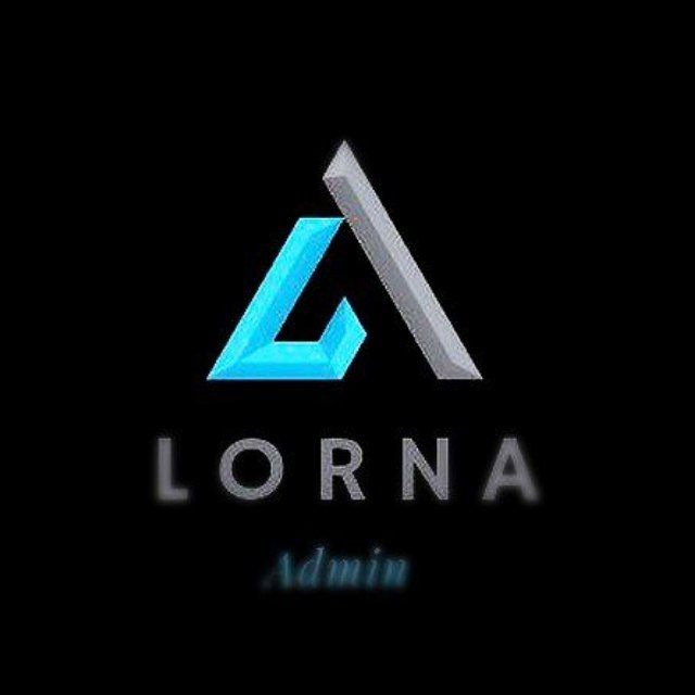 Lorna لوگو